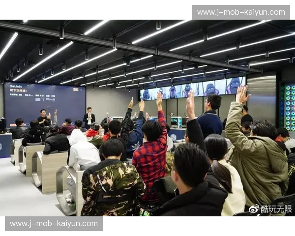 发现KaiyunHotMatch的无限魅力：为您带来完美的游戏体验