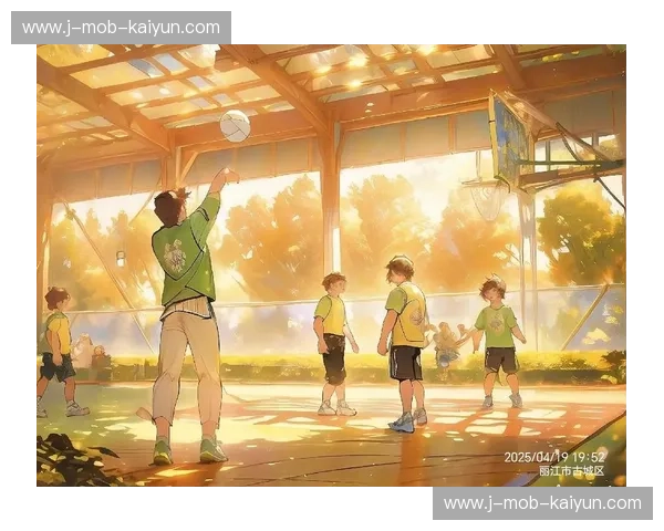 篮球直播，让每一场比赛都燃到掌心